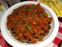 -西贝(上海我格广场店)