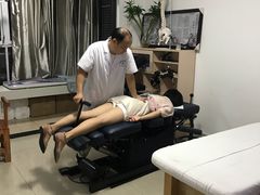 -脊美正骨·推拿·整脊(KKmall京基100店)