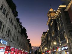 -邵子牙·中华老字号(定安路店)