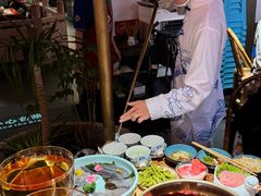 -矮板凳老火锅(宽窄巷子店)