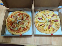 -必胜客(宁波天一水街店)