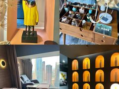 -得闲·高空SPA(东盟店)