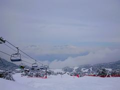 -太子岭滑雪场