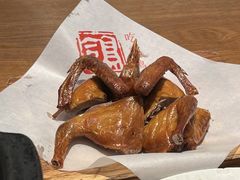 -鸽味轩(高楼门总店)