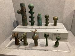 -鄂尔多斯青铜器博物馆