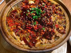 -付掌柜在成都·热炒砂锅集(金禾店)