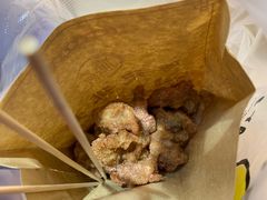 -傅强排骨(成都总店)
