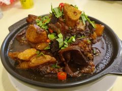 -富临轩私房菜(集庆门大街店)