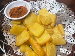 -云隐小厨·传统大理美食(复兴路店)
