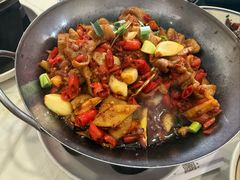 -新新湘菜馆(新中街二条店)