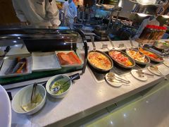 -杭州钱江新城万怡酒店-西餐厅