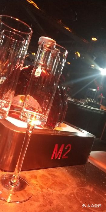muse2 m2酒吧图片 - 第95张