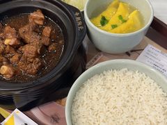 -真功夫(金沙湾店)