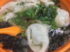-阿麟馄饨(延长路店)