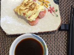 -樱の千渡日式料理·铁板烧•烧鸟(金盛田广场店)