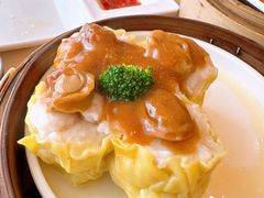 -亮庆餐厅·粤菜·早茶(篁庄店)