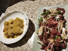 -厚味居炙子烤肉·清真(天桥南纬路店)