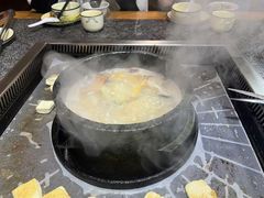 -滇藏石锅宴(崇仁巷老店)