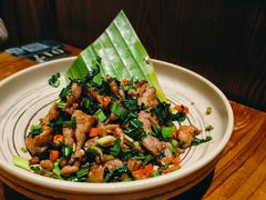 -云海肴·汽锅鸡·云南代表菜(美罗城店)