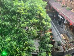 -华冠悠岚·庭院餐厅(青城后山店)