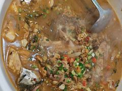 -野渡坡·极致湘菜·庭院餐厅(汉阳店)