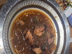 -东北灶(高新银泰店)