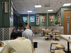 -鲁达面馆本帮风味(共康东路店)