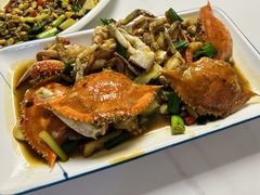 -老地方海鲜坊(步行街店)