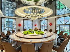 -松雅轩商务婚礼生日(同和店)