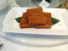 红糖年糕-南园酒家(前进路店)