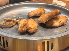 -汉巴味德(北京银座和谐广场店)