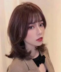 -LJOY丽锦造型·烫发染发