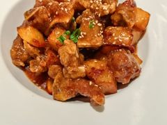 -醉得意·山茶油炒土鸡(泰安万达店)