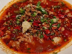 -乡村基·川味现炒大王(熙悦天街店)