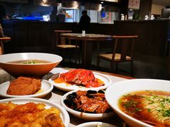 -松鹤面馆·古法焖肉面(观前店)