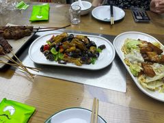 -巴依老爷新疆餐厅