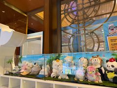 -童趣廊·儿童波波池·海洋球(长隆横琴湾酒店)