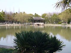-瀛洲公园