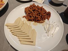 -宏宴·新京菜(望京店)