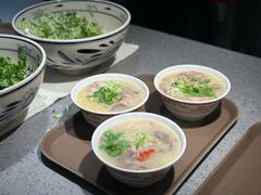 -向阳羊汤(千峰店)
