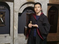 -逃脱反斗城沉浸剧情密室(阳光新业中心店)