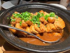 -桂小厨广西菜(印象城店)