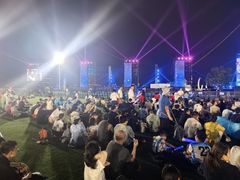 -泰达航母主题公园