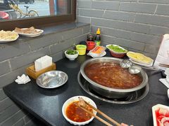 -水碾河肥兔火锅(水碾河店)