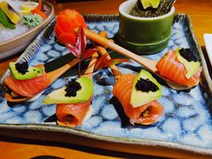 -东岸料理·寿司·刺身