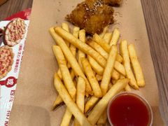 -必胜客(营口万达店)