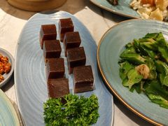 -志明眷村·台式融合菜·宵夜