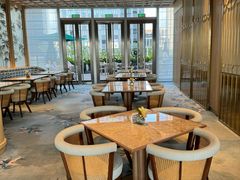 -上海前滩香格里拉大酒店