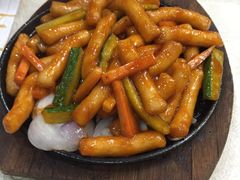 -金良酸菜鱼(宁海路总店)