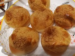 -海宝酒家(中山四路店)